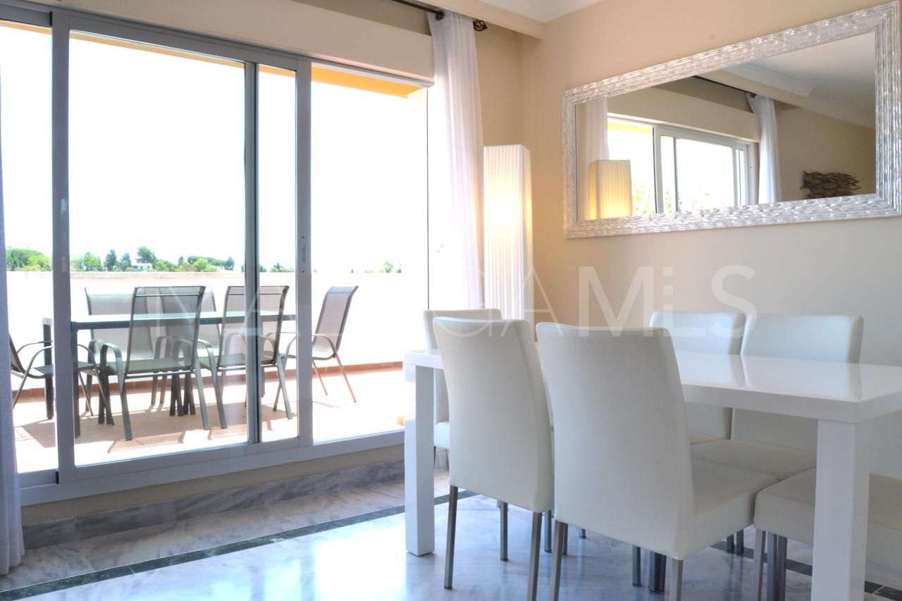 Appartement terrasse for sale in La Dama de Noche
