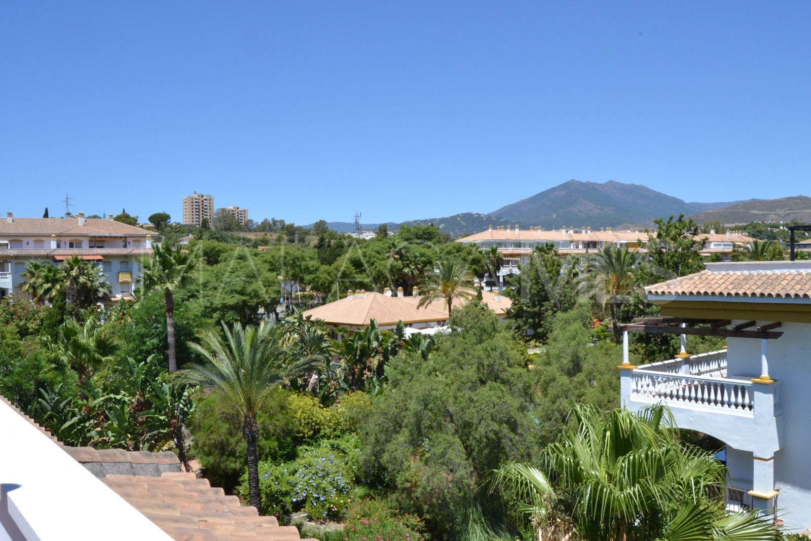 Appartement terrasse for sale in La Dama de Noche