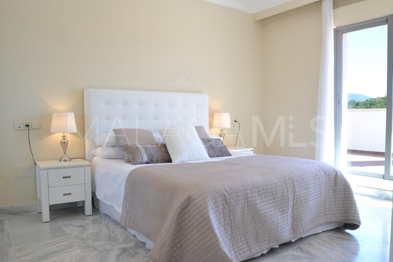 Appartement terrasse for sale in La Dama de Noche