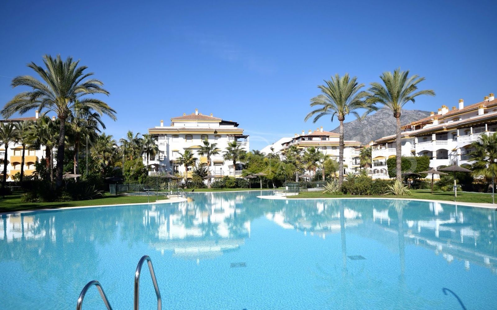 Appartement terrasse for sale in La Dama de Noche