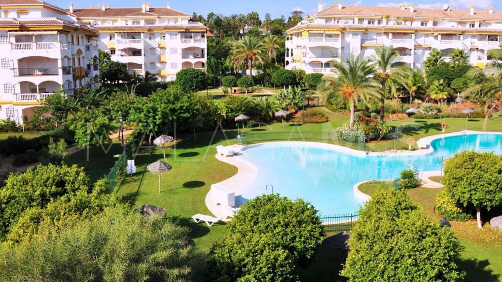 Appartement terrasse for sale in La Dama de Noche