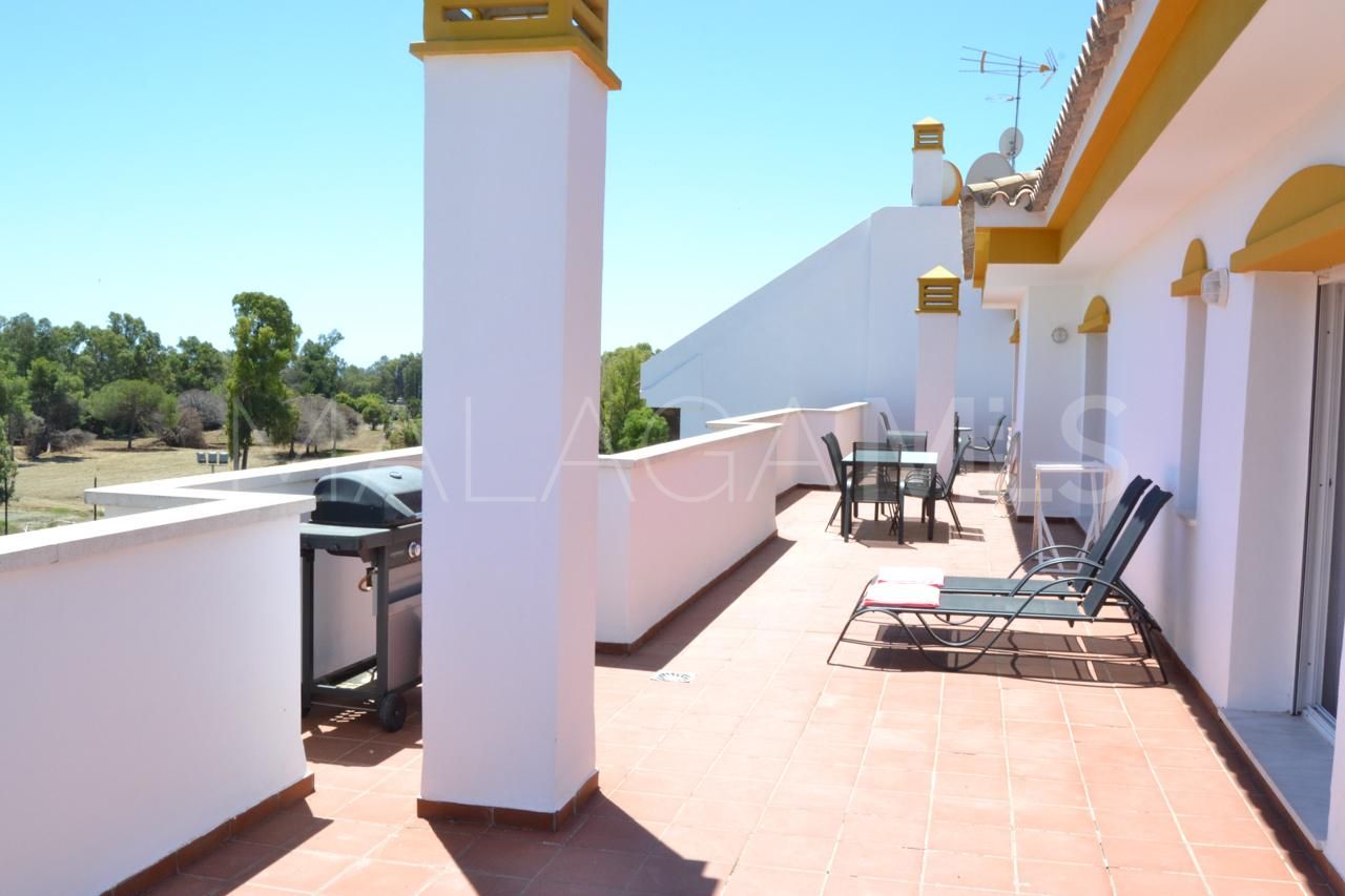 Appartement terrasse for sale in La Dama de Noche