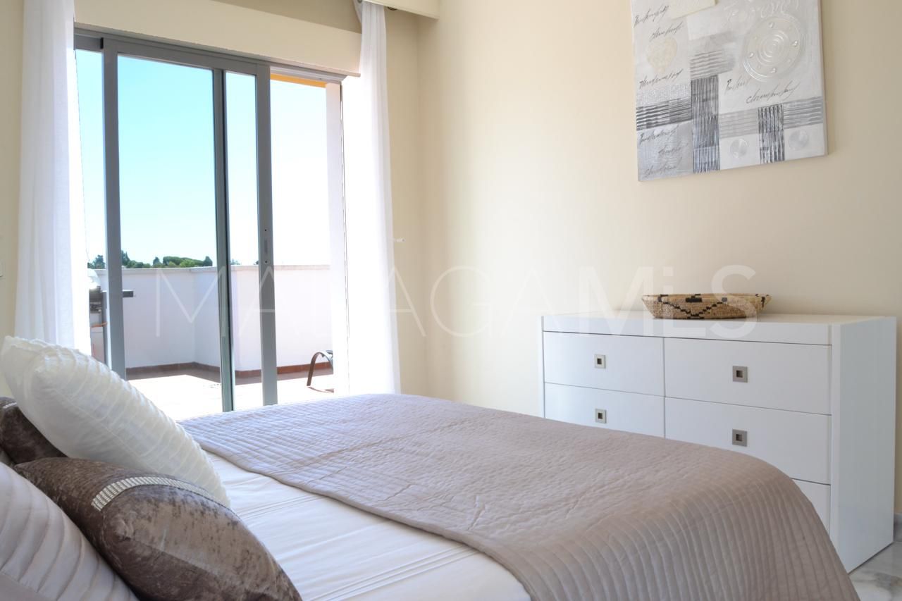 Appartement terrasse for sale in La Dama de Noche