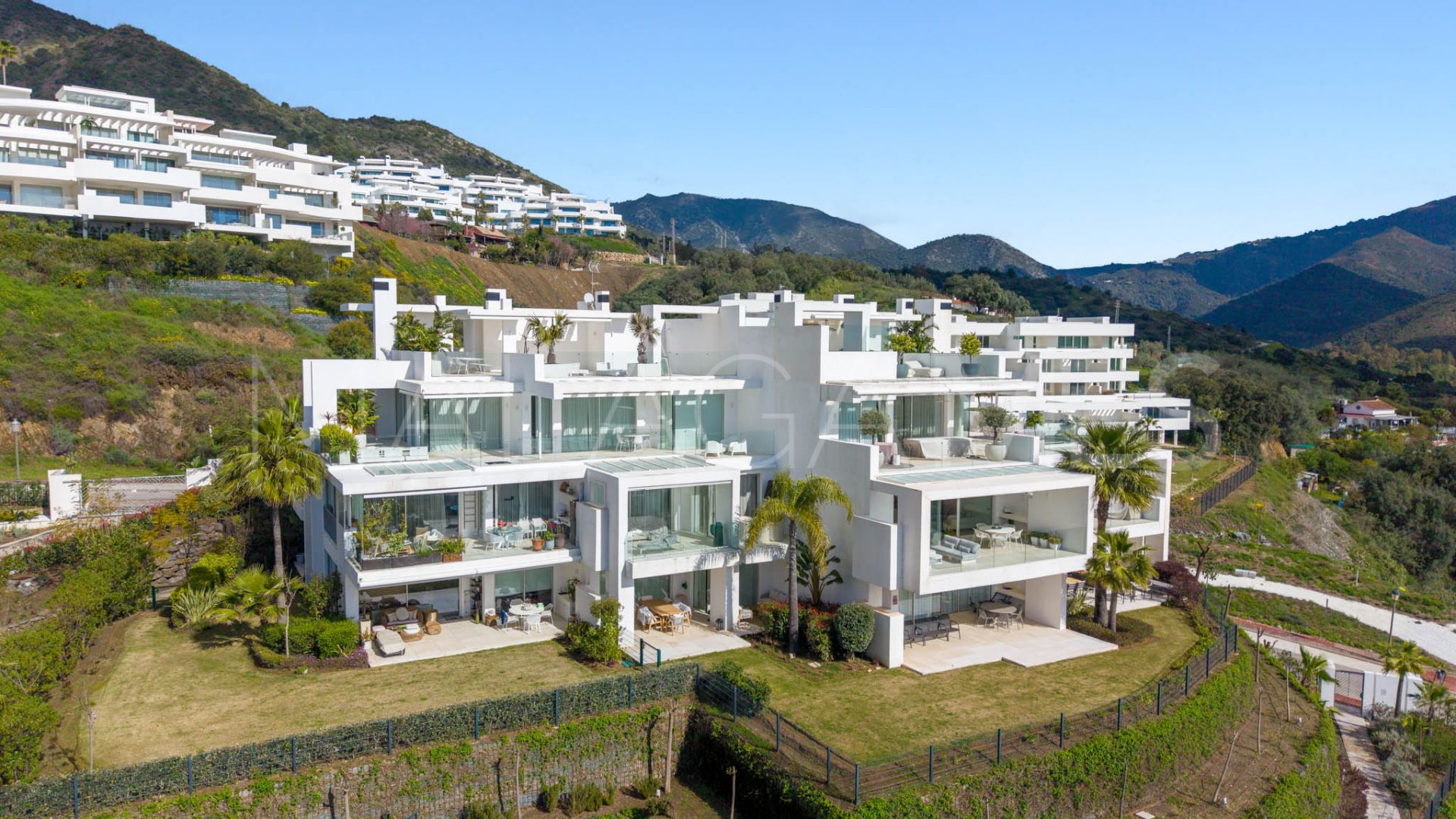 Lägenhet for sale in Palo Alto