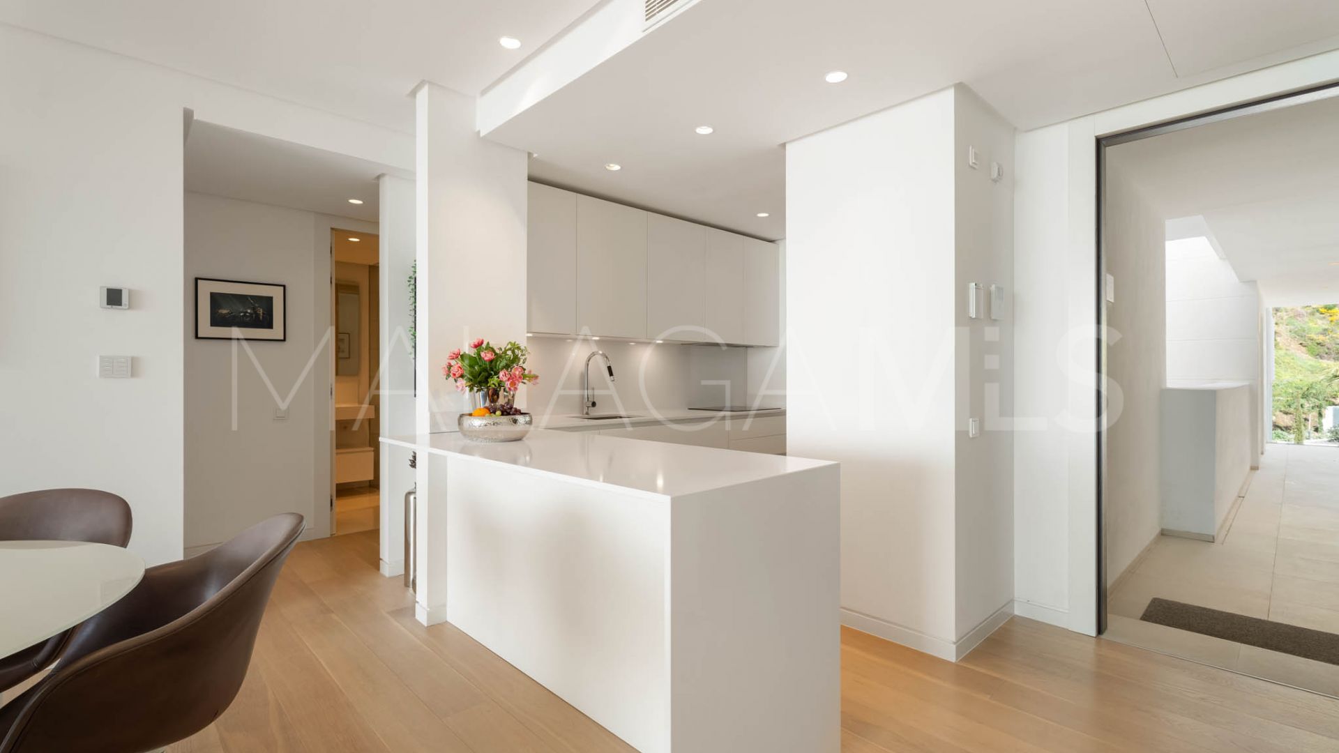 Lägenhet for sale in Palo Alto