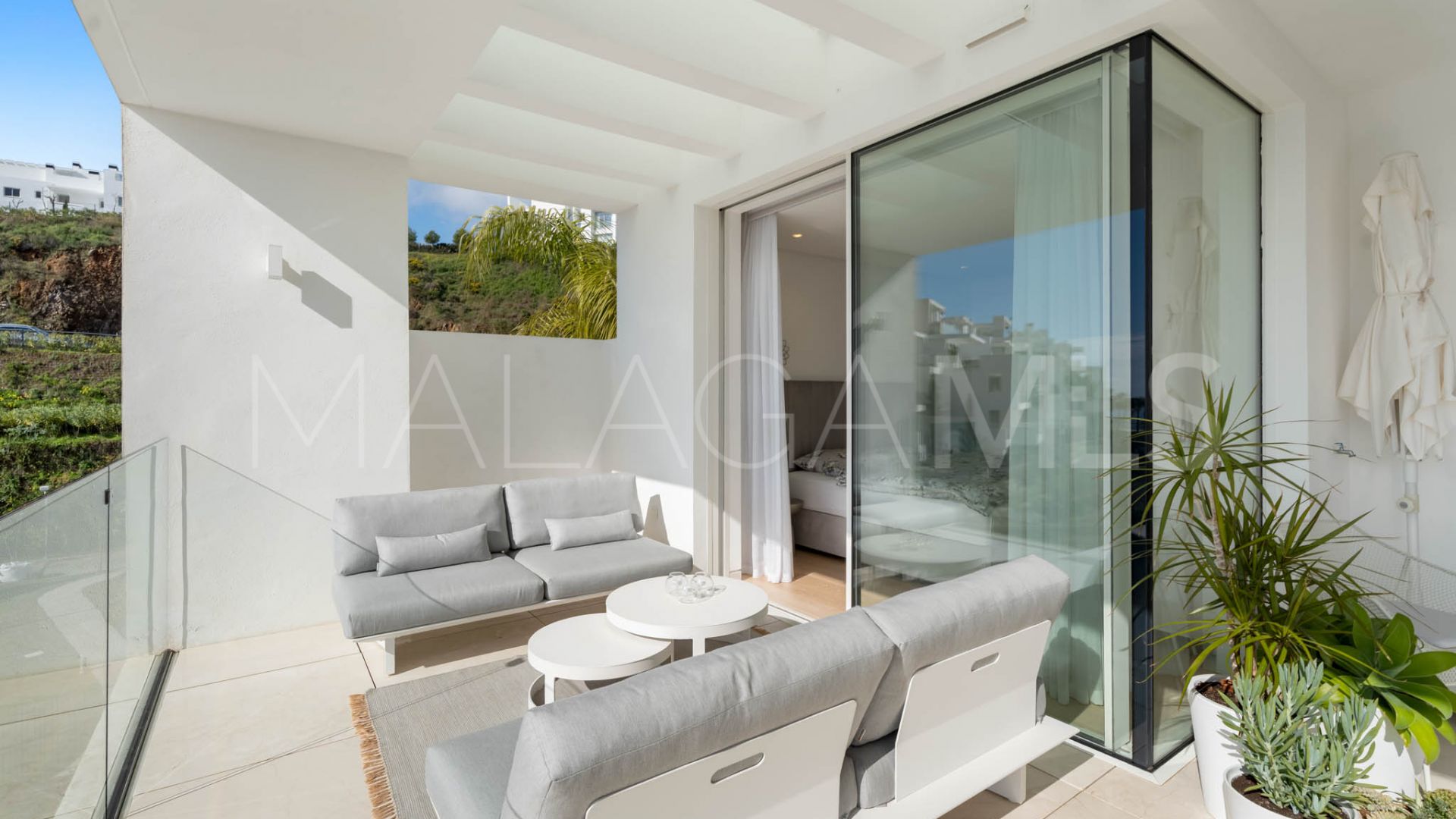 Lägenhet for sale in Palo Alto