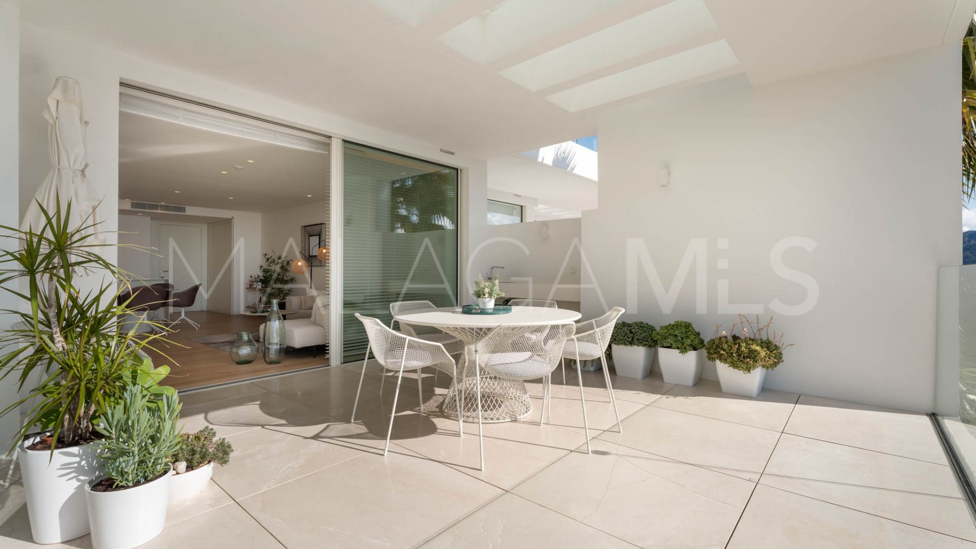 Lägenhet for sale in Palo Alto