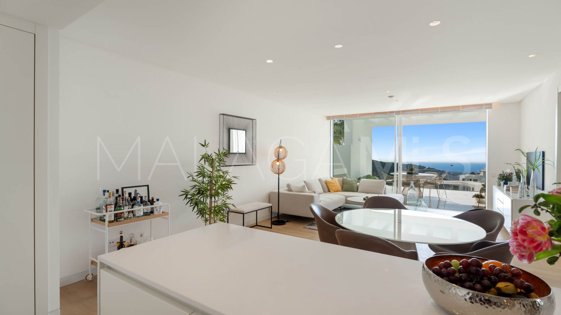 Lägenhet for sale in Palo Alto