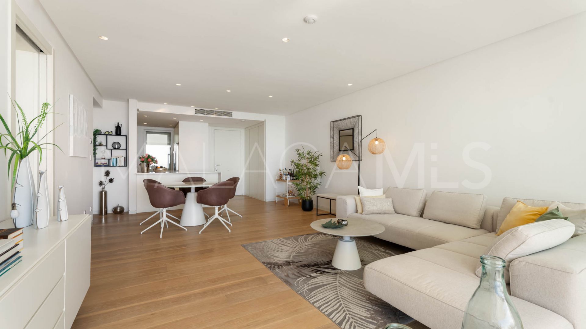 Lägenhet for sale in Palo Alto