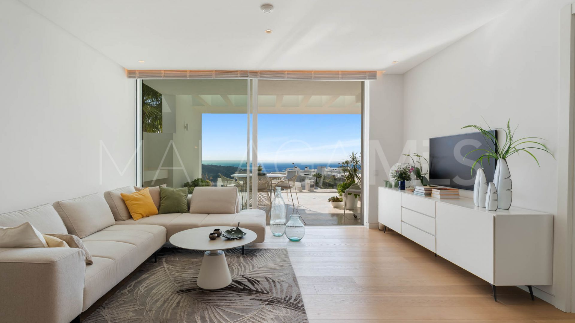 Lägenhet for sale in Palo Alto