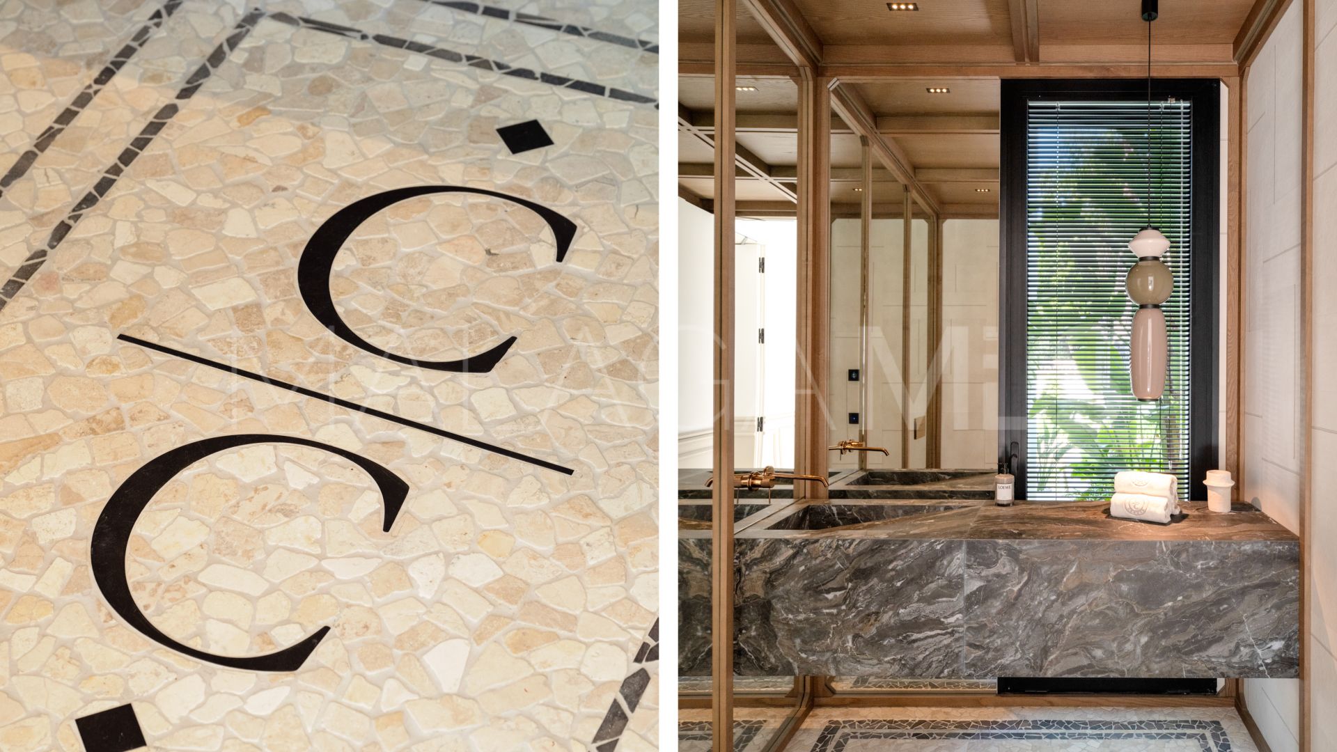 For sale 6 bedrooms villa in Nueva Andalucia