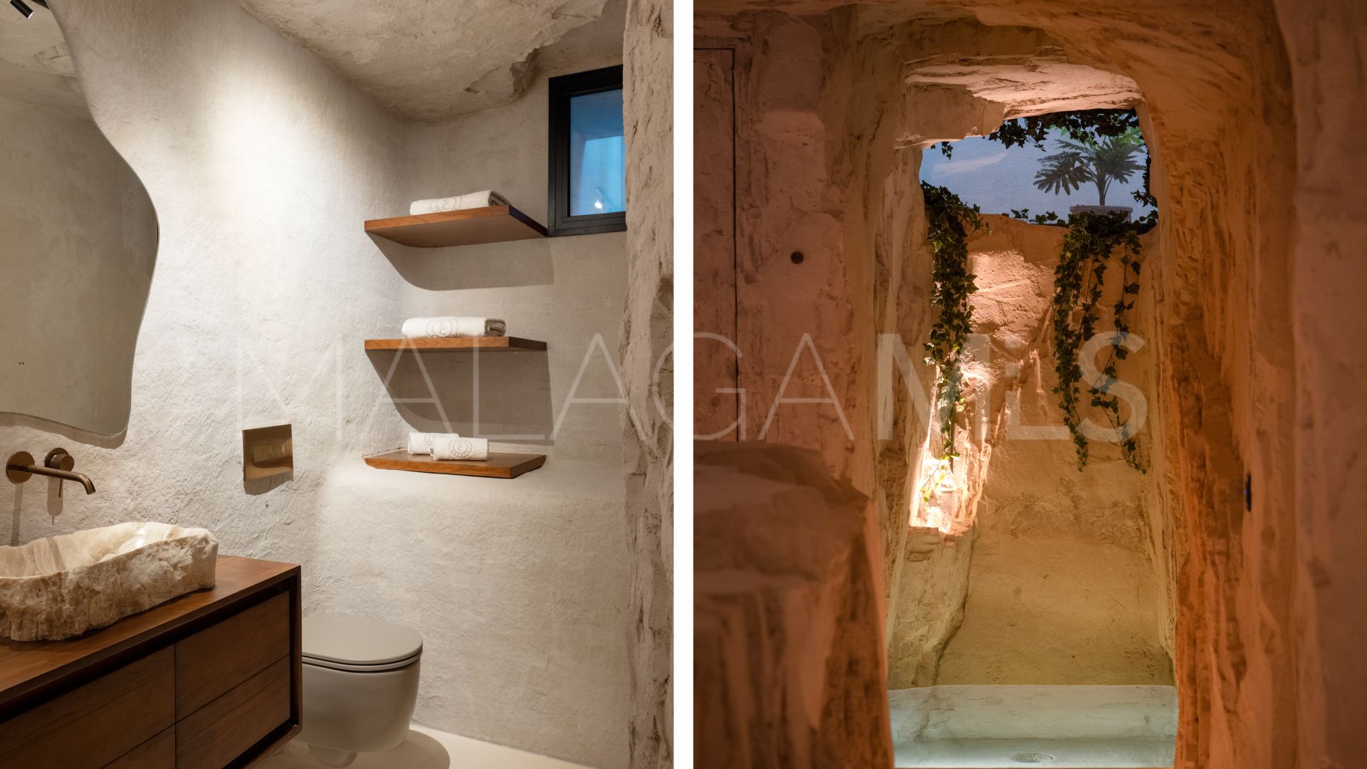 For sale 6 bedrooms villa in Nueva Andalucia