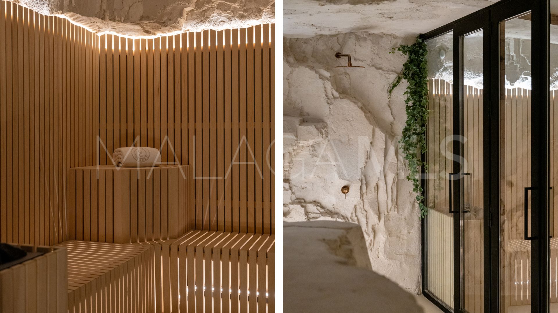 For sale 6 bedrooms villa in Nueva Andalucia