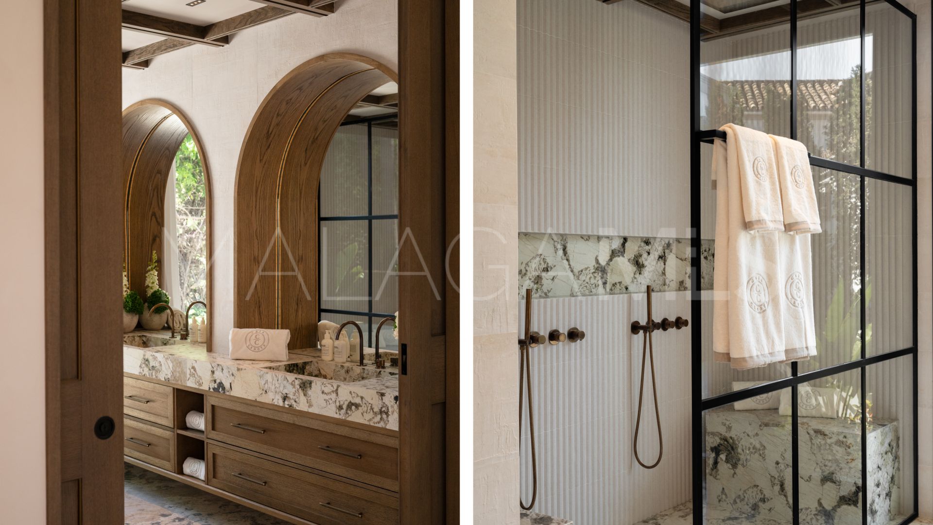 For sale 6 bedrooms villa in Nueva Andalucia