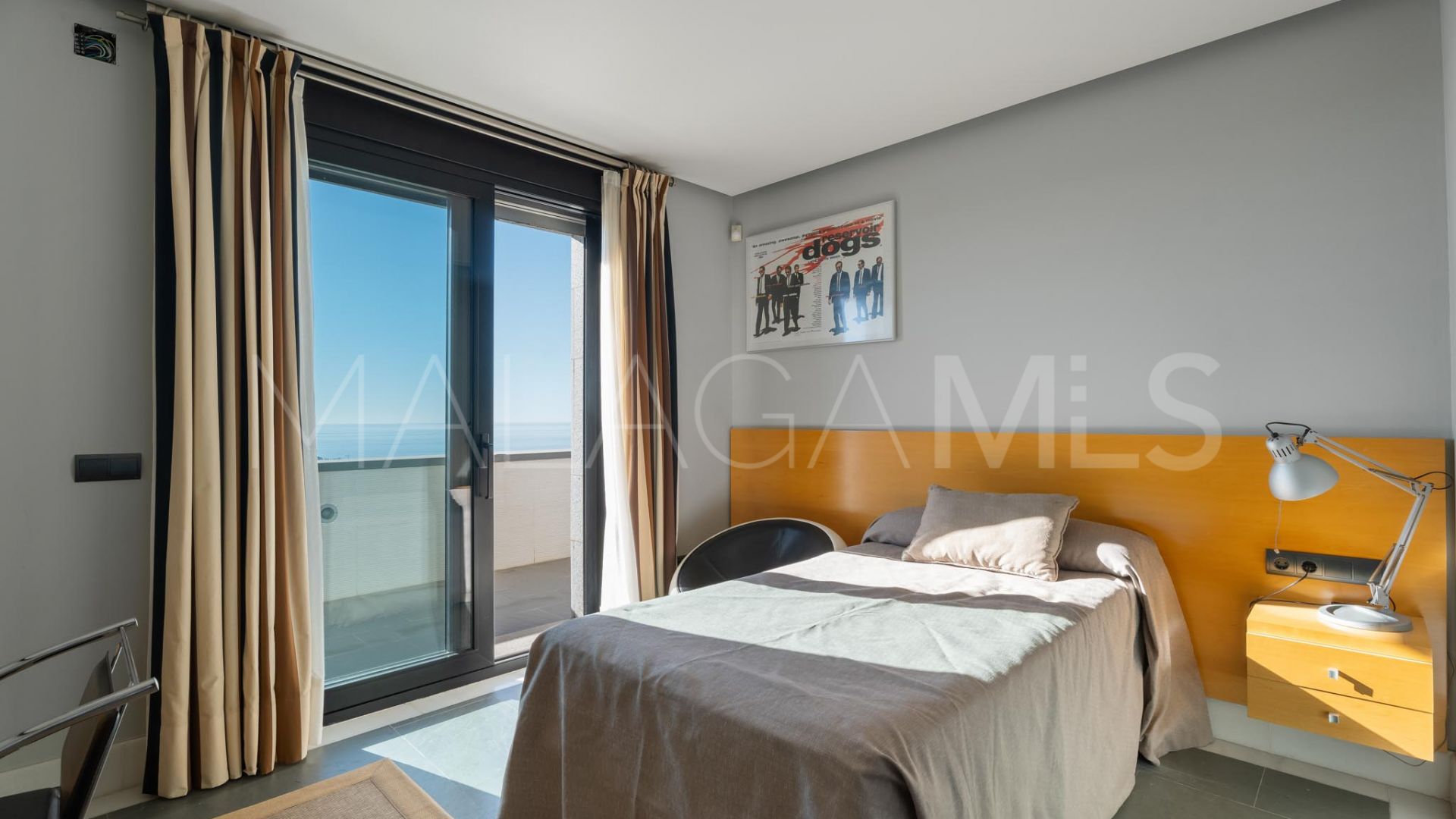 Villa for sale in Los Altos de los Monteros