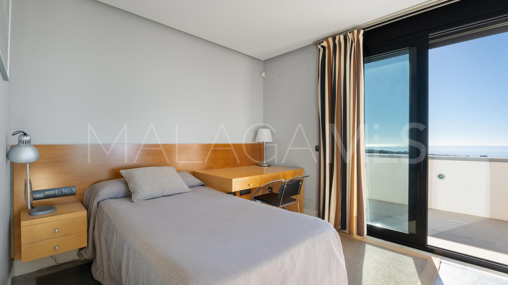 Villa for sale in Los Altos de los Monteros