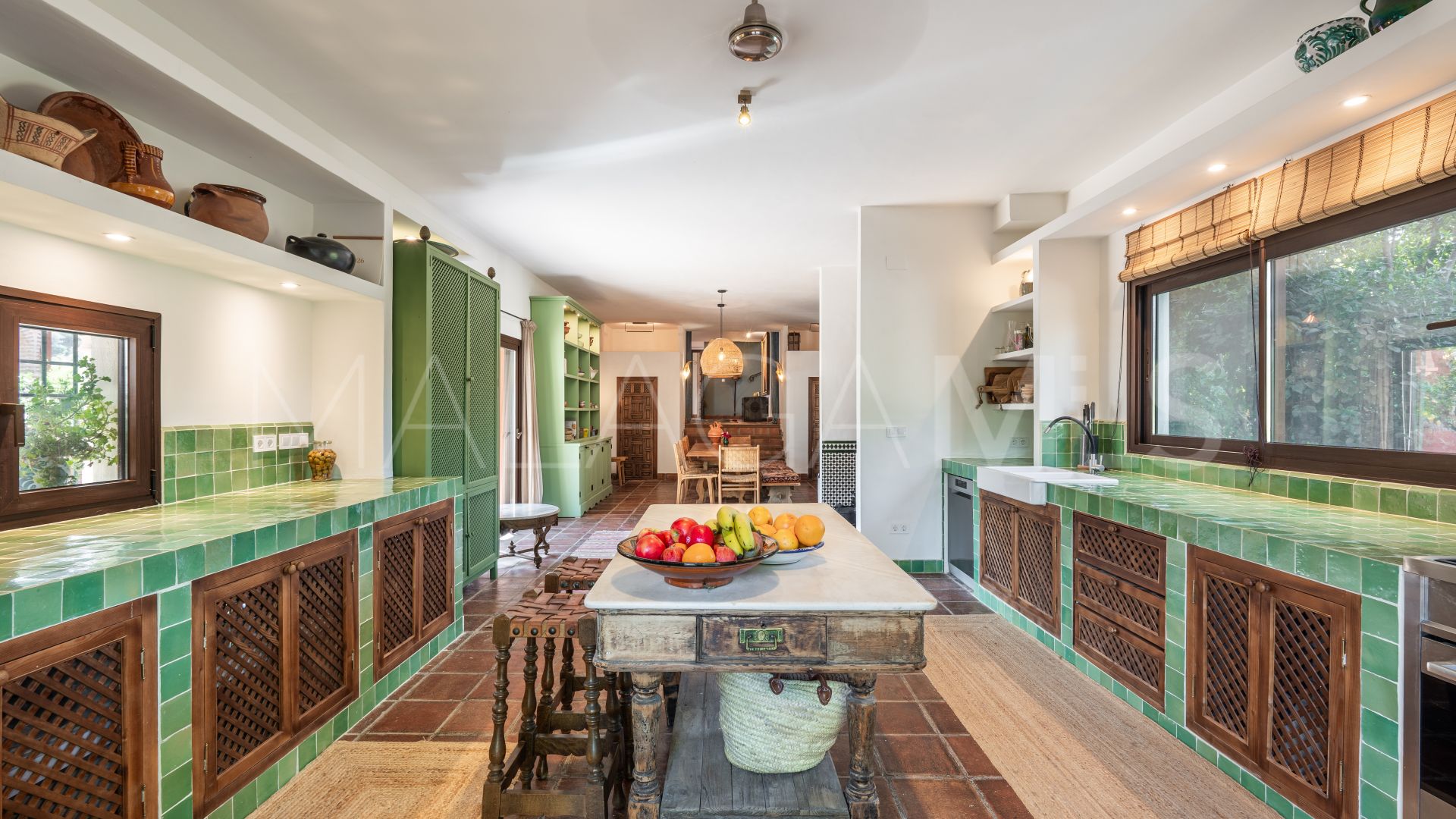 Buy 5 bedrooms finca in Comares