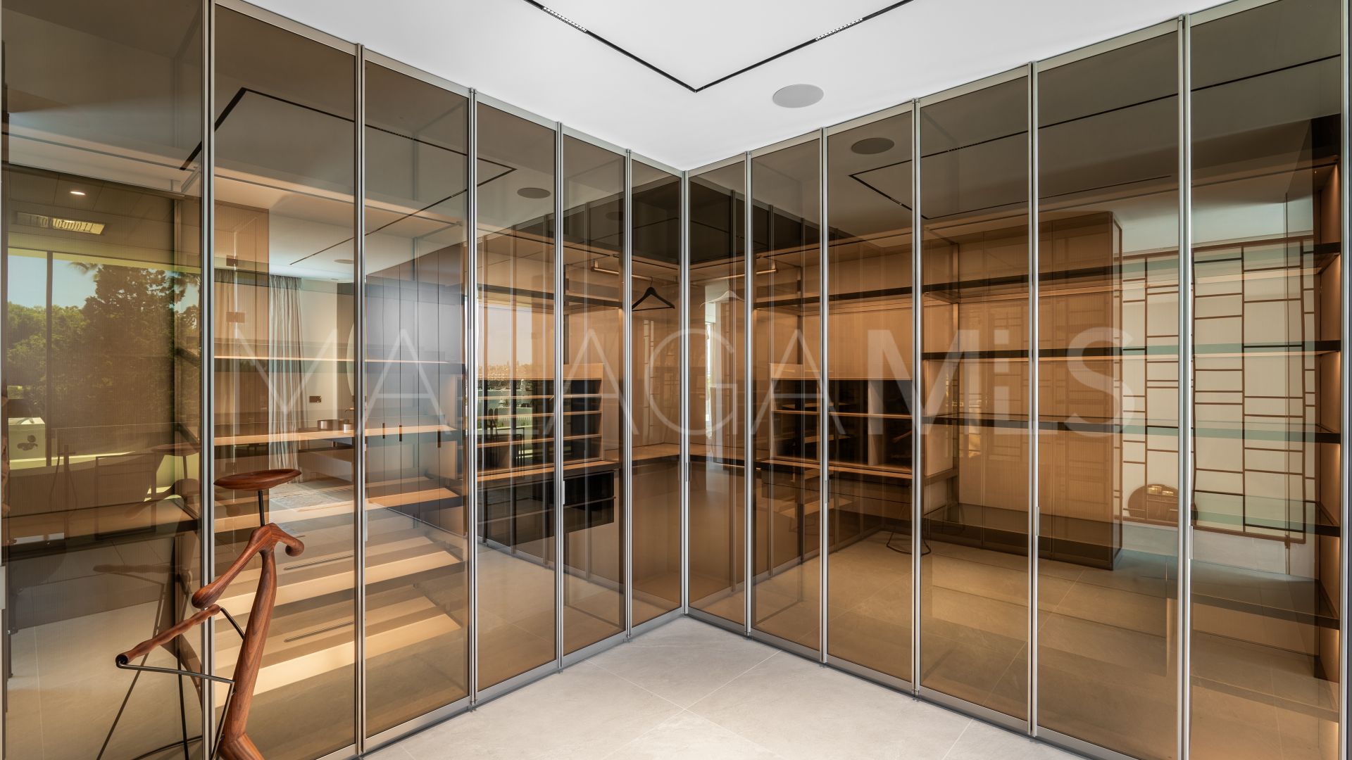 Nueva Andalucia, villa pareada for sale with 4 bedrooms