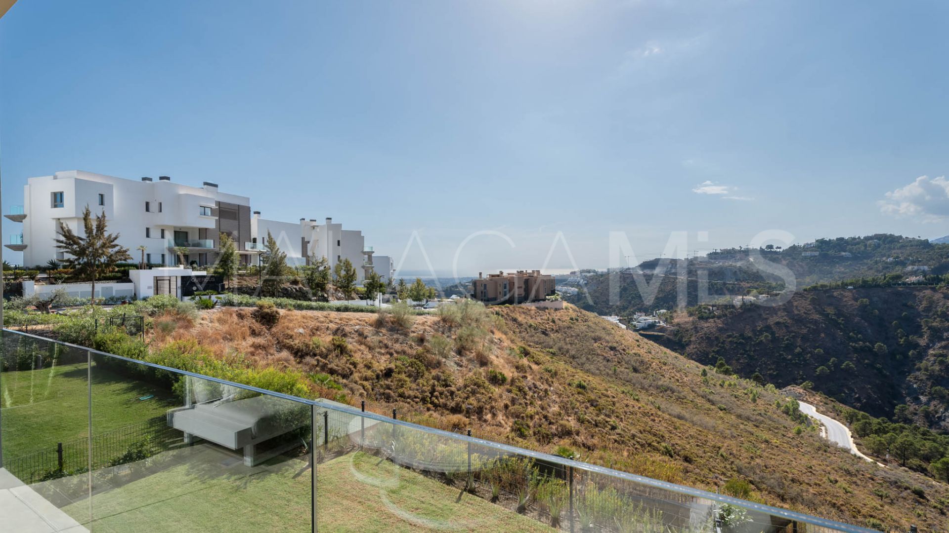 Wohnung for sale in Real de La Quinta