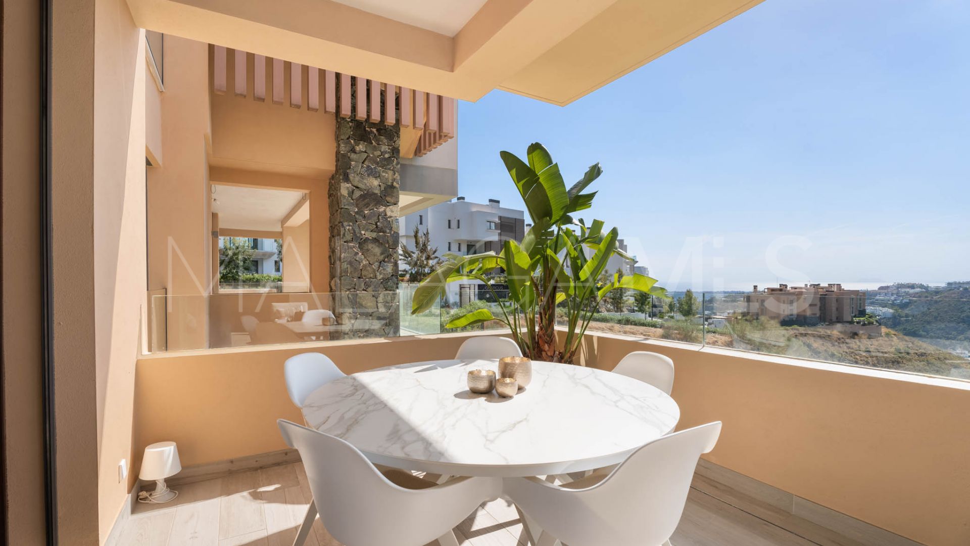 Wohnung for sale in Real de La Quinta