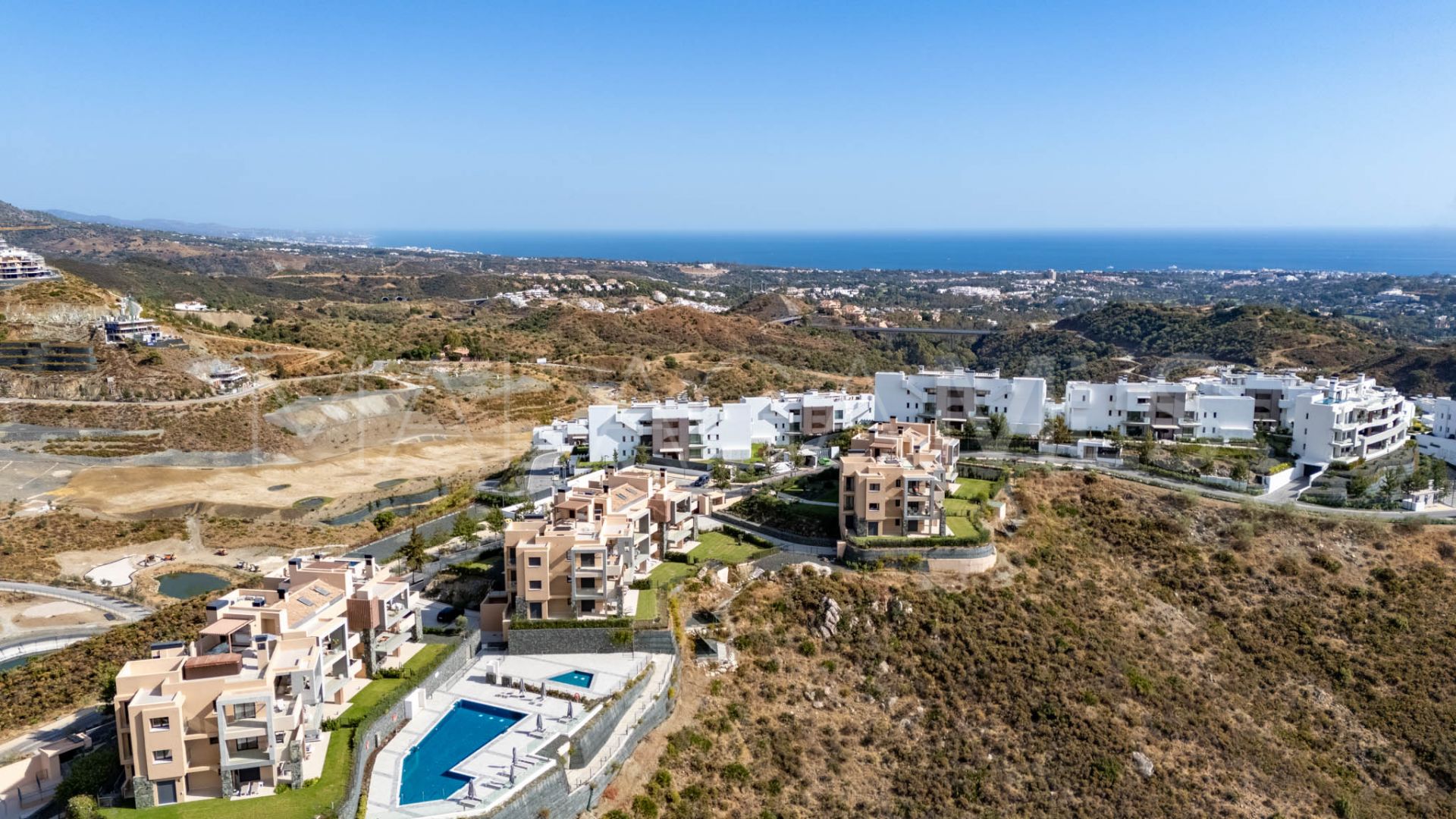 Wohnung for sale in Real de La Quinta
