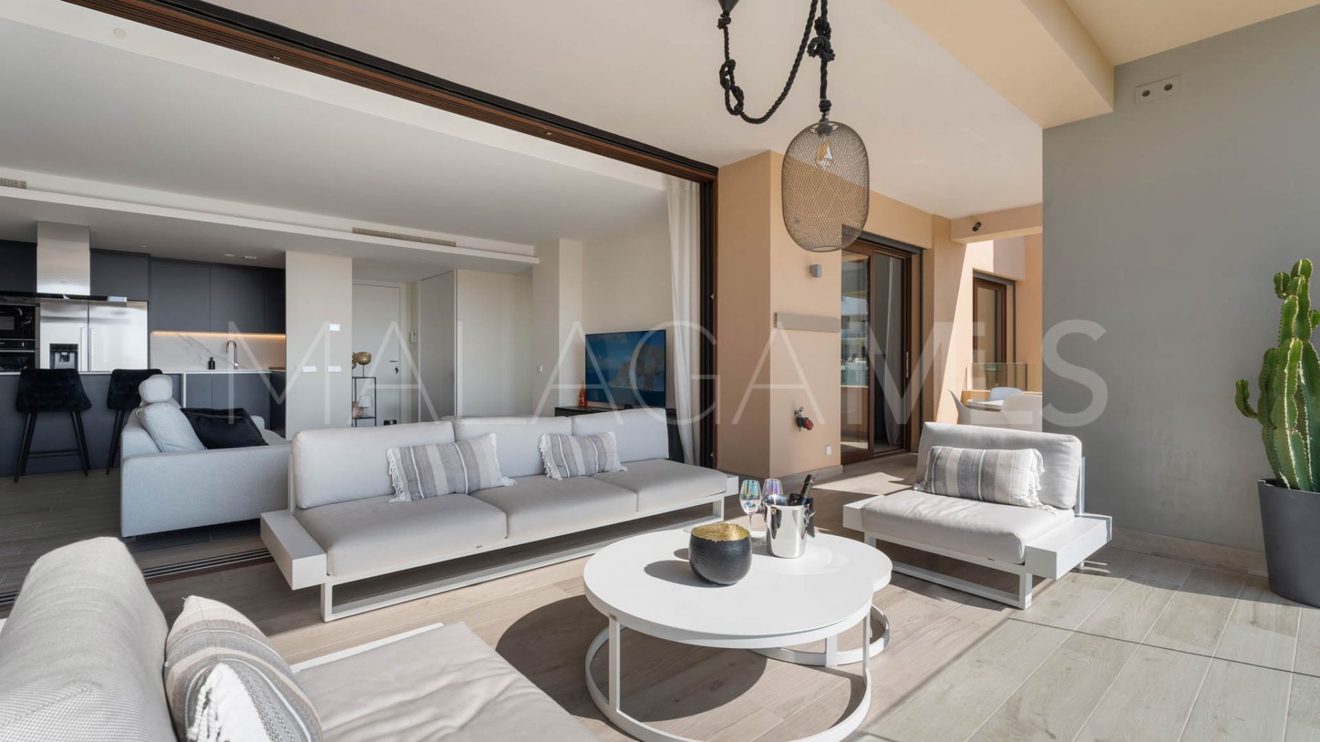 Wohnung for sale in Real de La Quinta