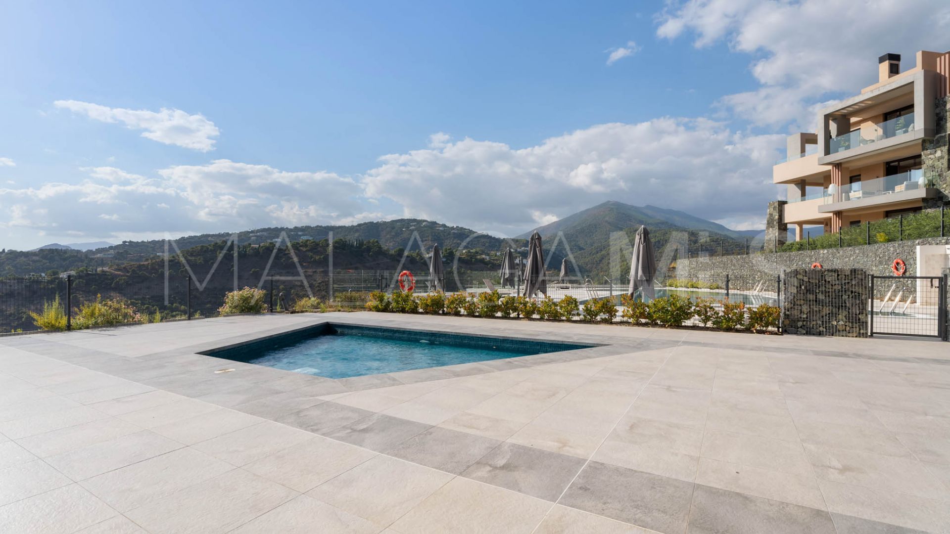 Wohnung for sale in Real de La Quinta