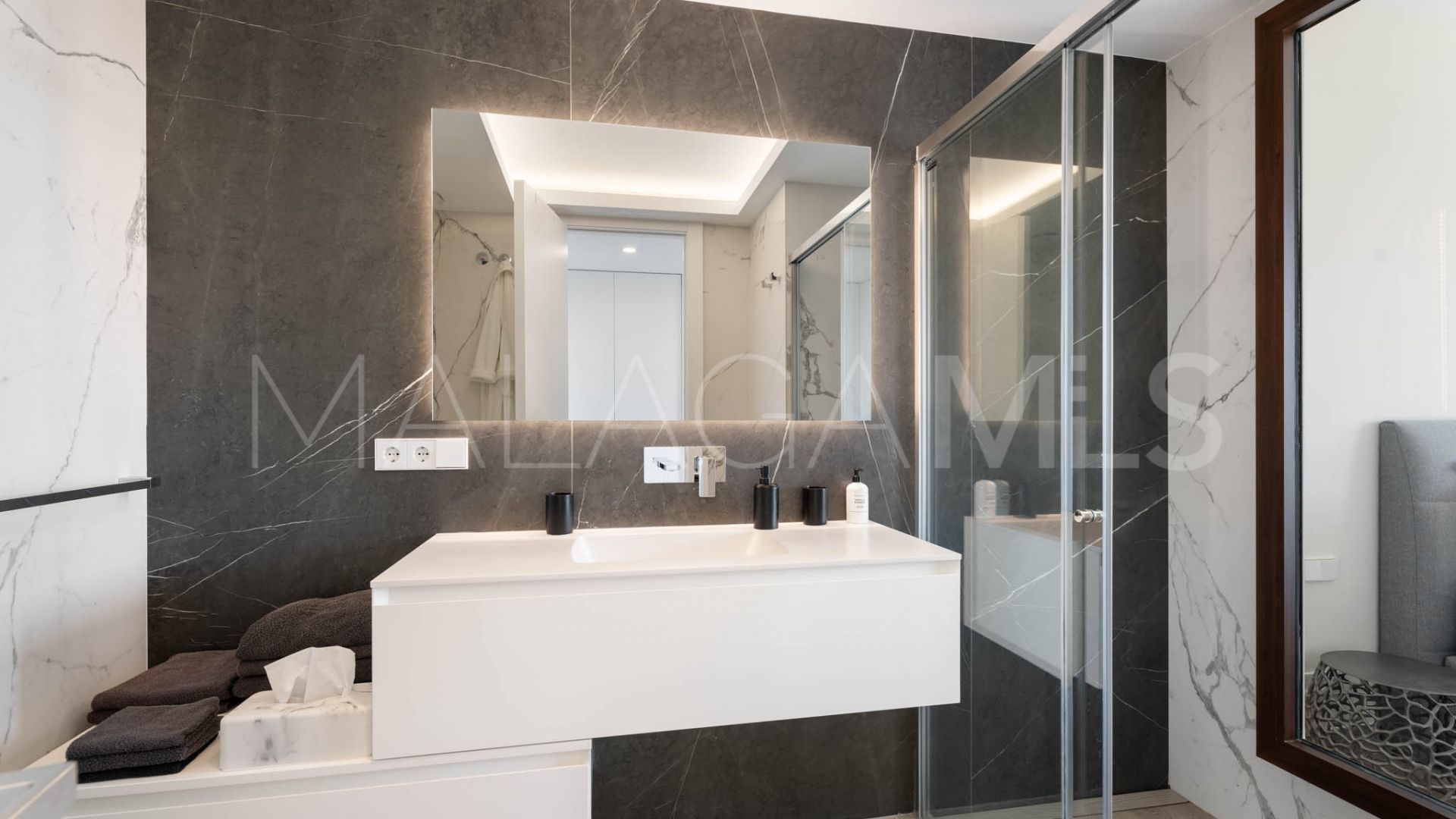 Wohnung for sale in Real de La Quinta