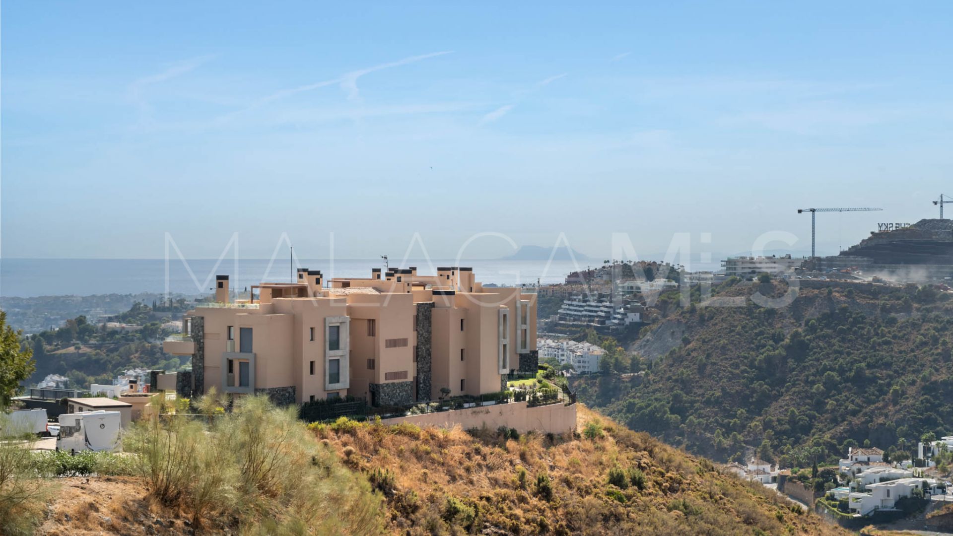 Wohnung for sale in Real de La Quinta