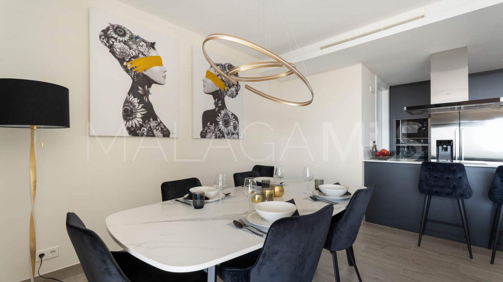 Wohnung for sale in Real de La Quinta