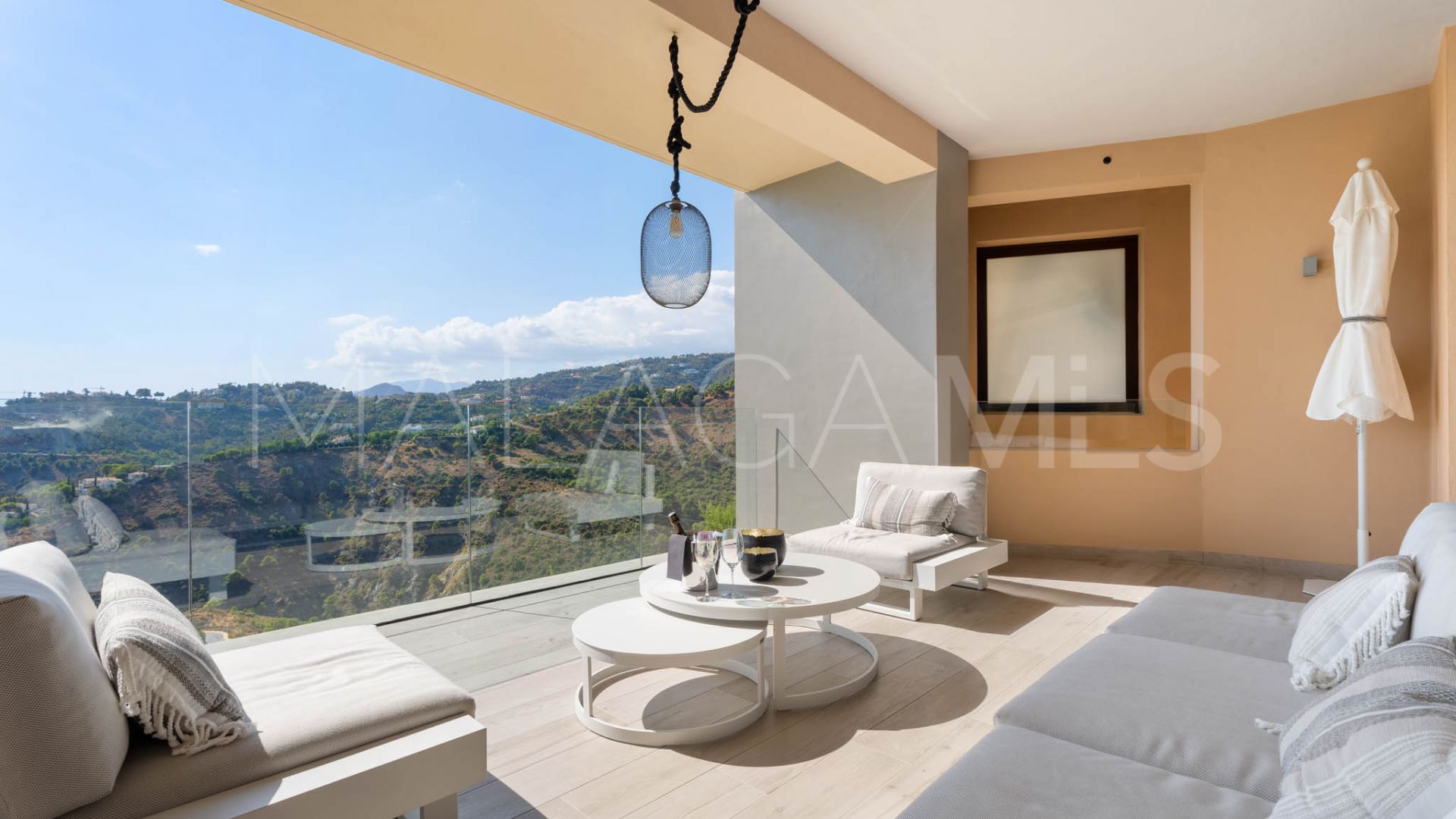 Wohnung for sale in Real de La Quinta