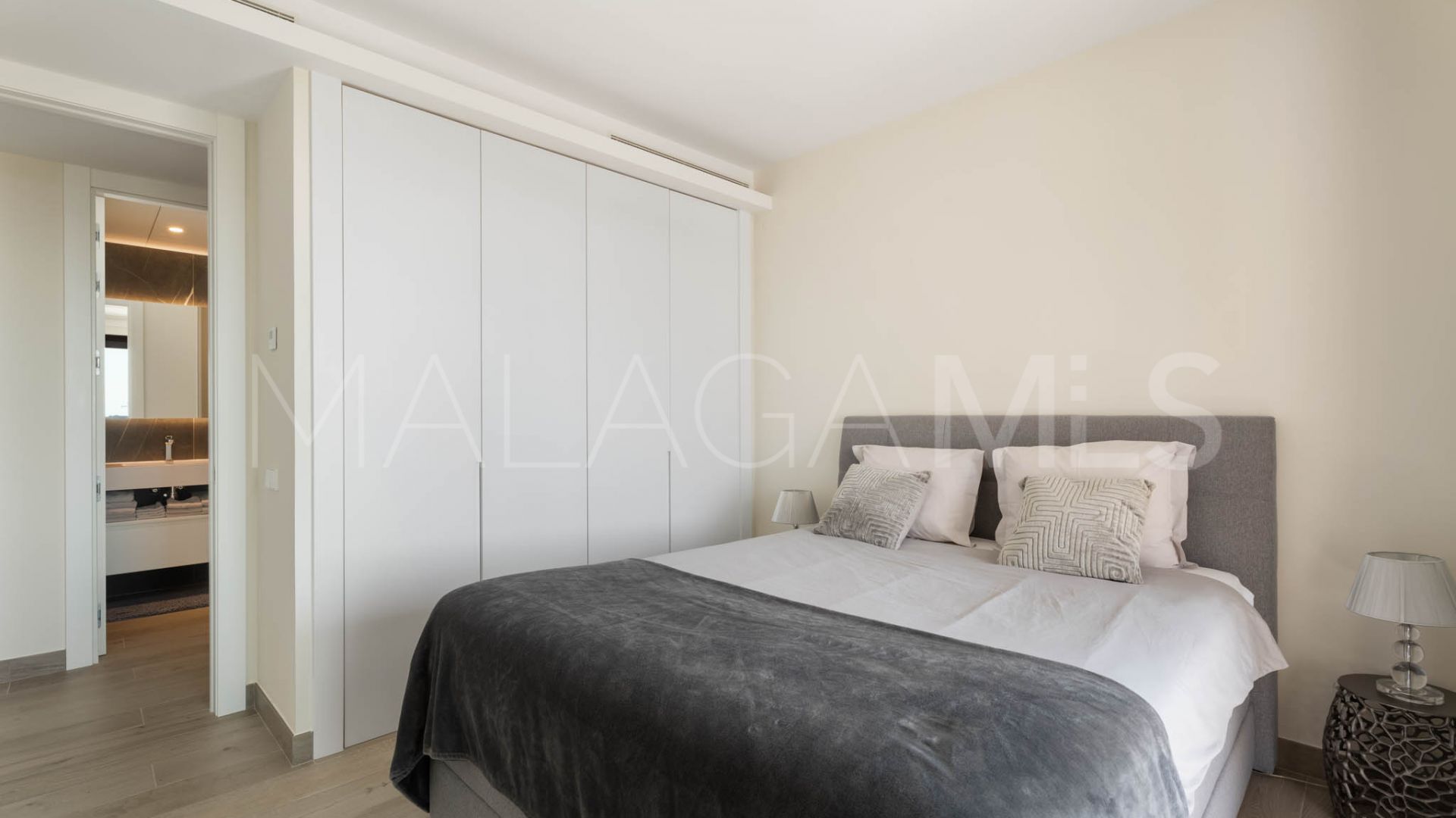 Wohnung for sale in Real de La Quinta