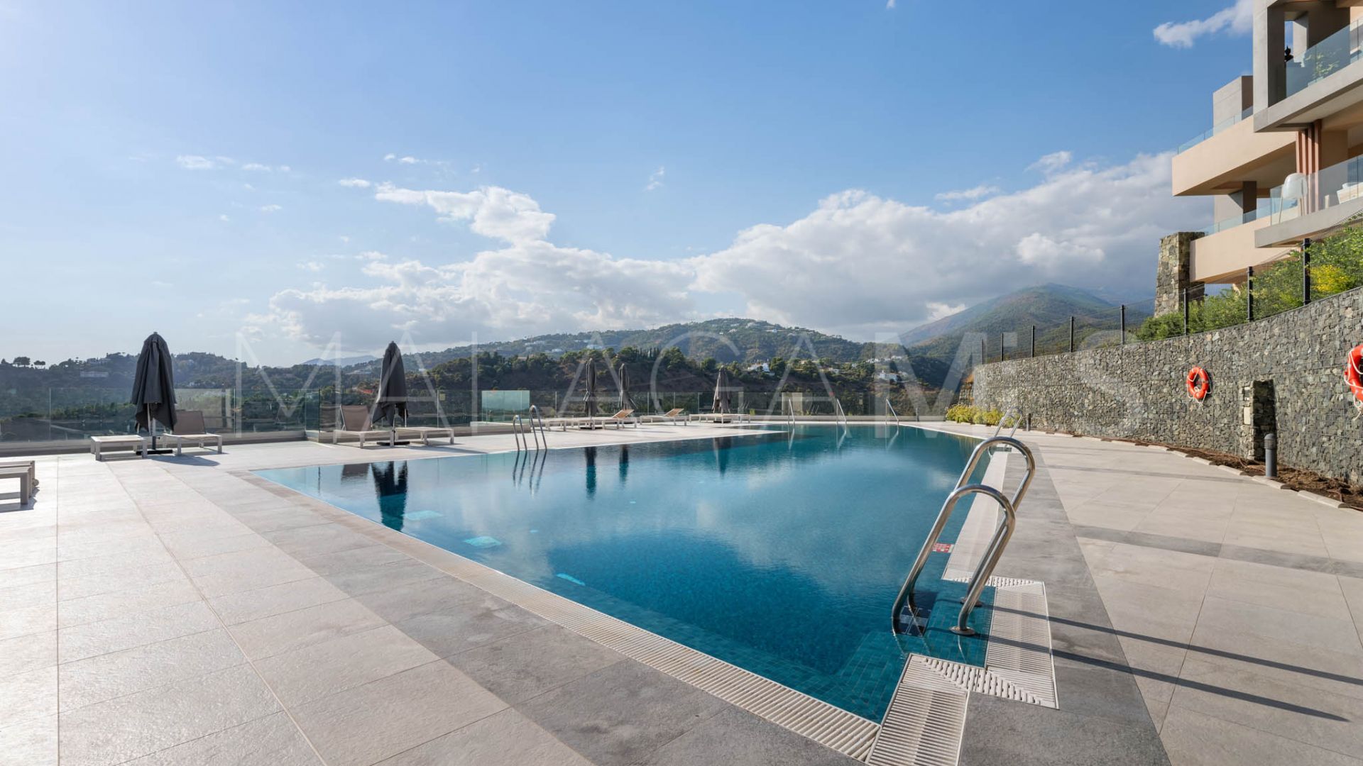 Wohnung for sale in Real de La Quinta