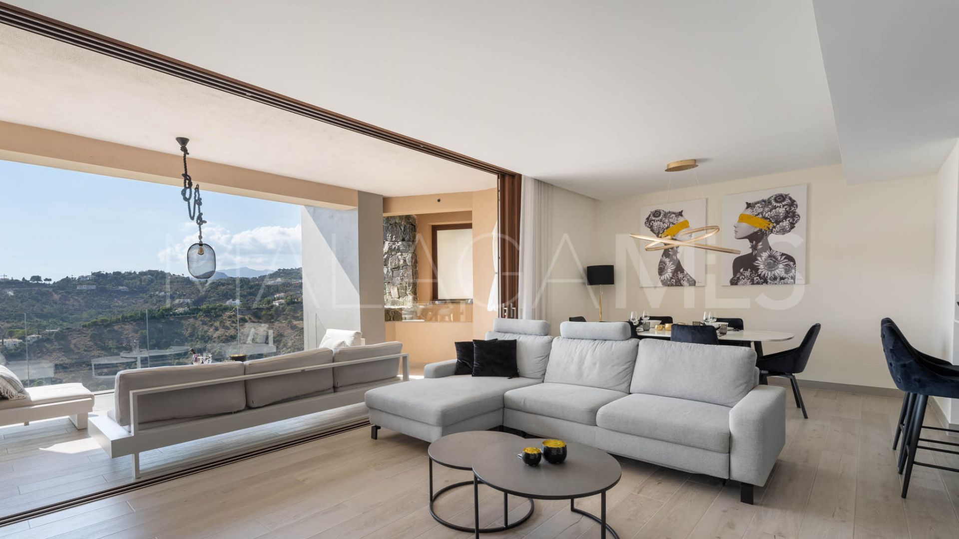 Wohnung for sale in Real de La Quinta