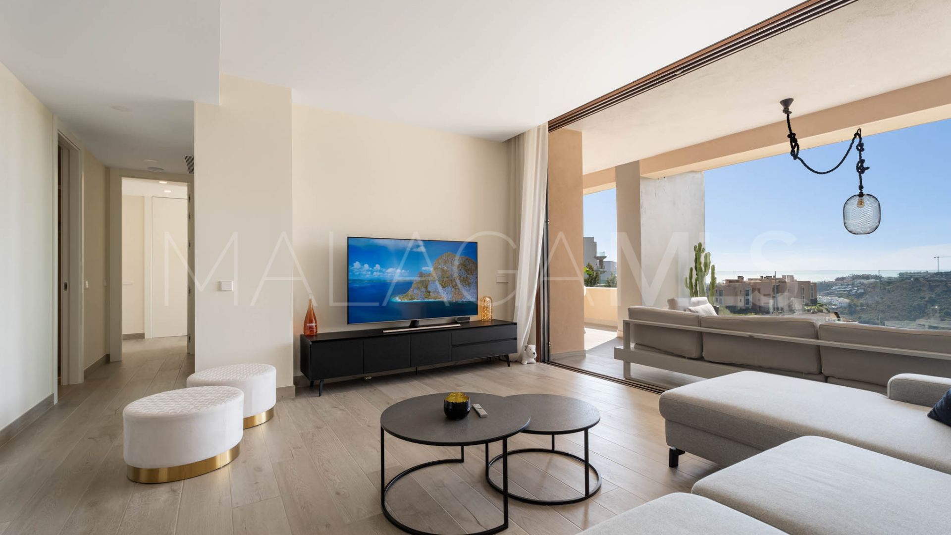 Wohnung for sale in Real de La Quinta