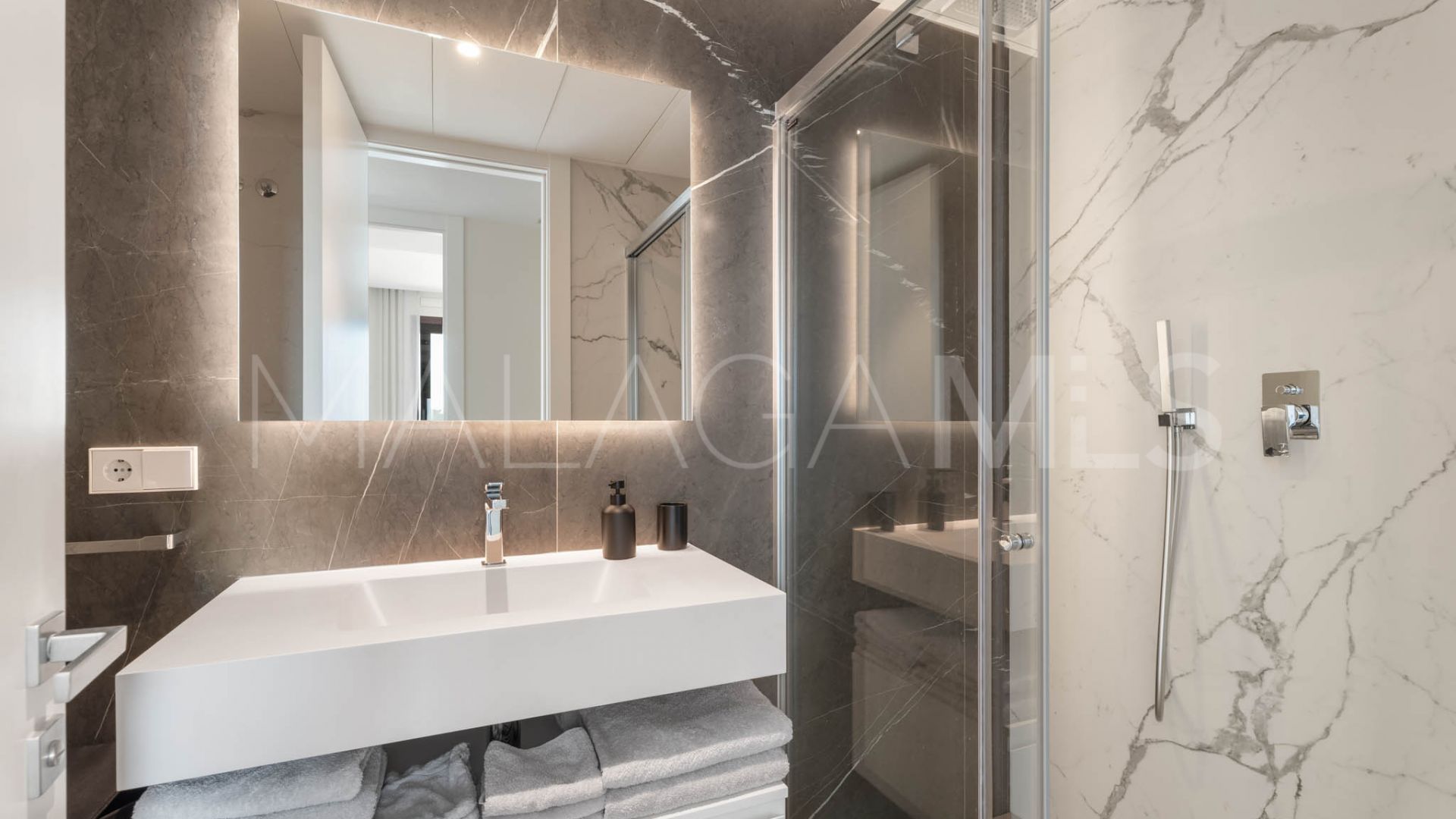 Wohnung for sale in Real de La Quinta