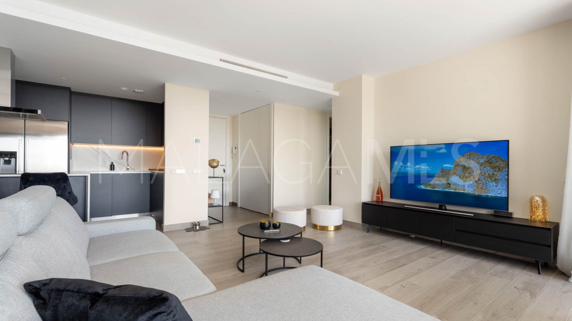 Wohnung for sale in Real de La Quinta
