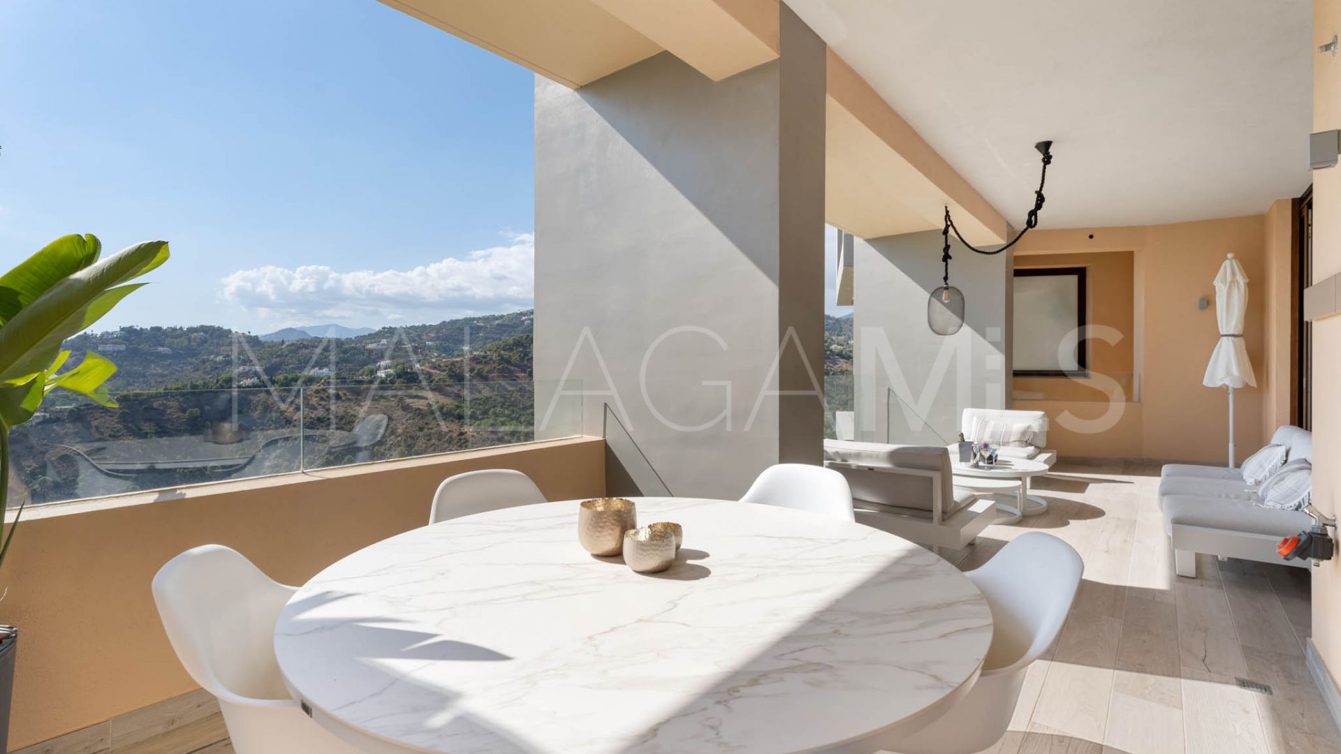 Wohnung for sale in Real de La Quinta
