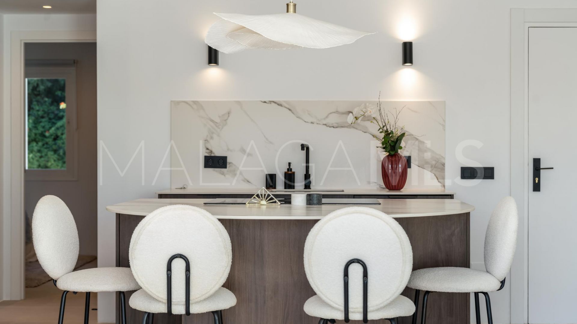 Tvåvånings takvåning for sale in La Quinta