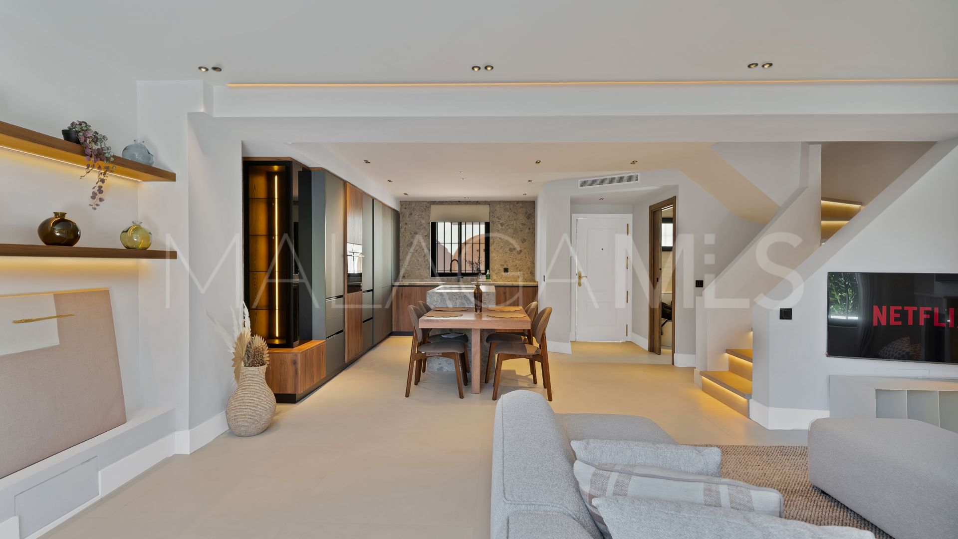 Town house in Marbella - Puerto Banus for sale