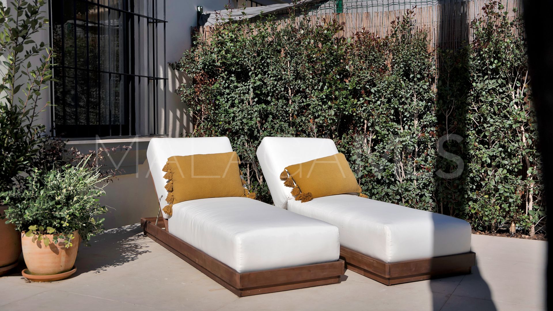 Town house in Marbella - Puerto Banus for sale