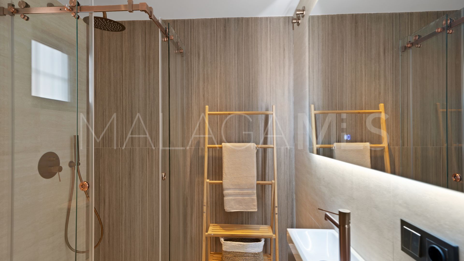 Town house in Marbella - Puerto Banus for sale