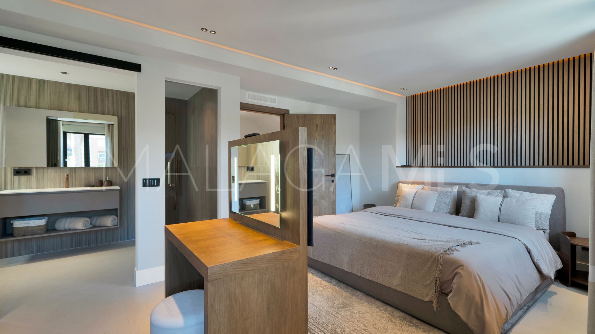 Town house in Marbella - Puerto Banus for sale