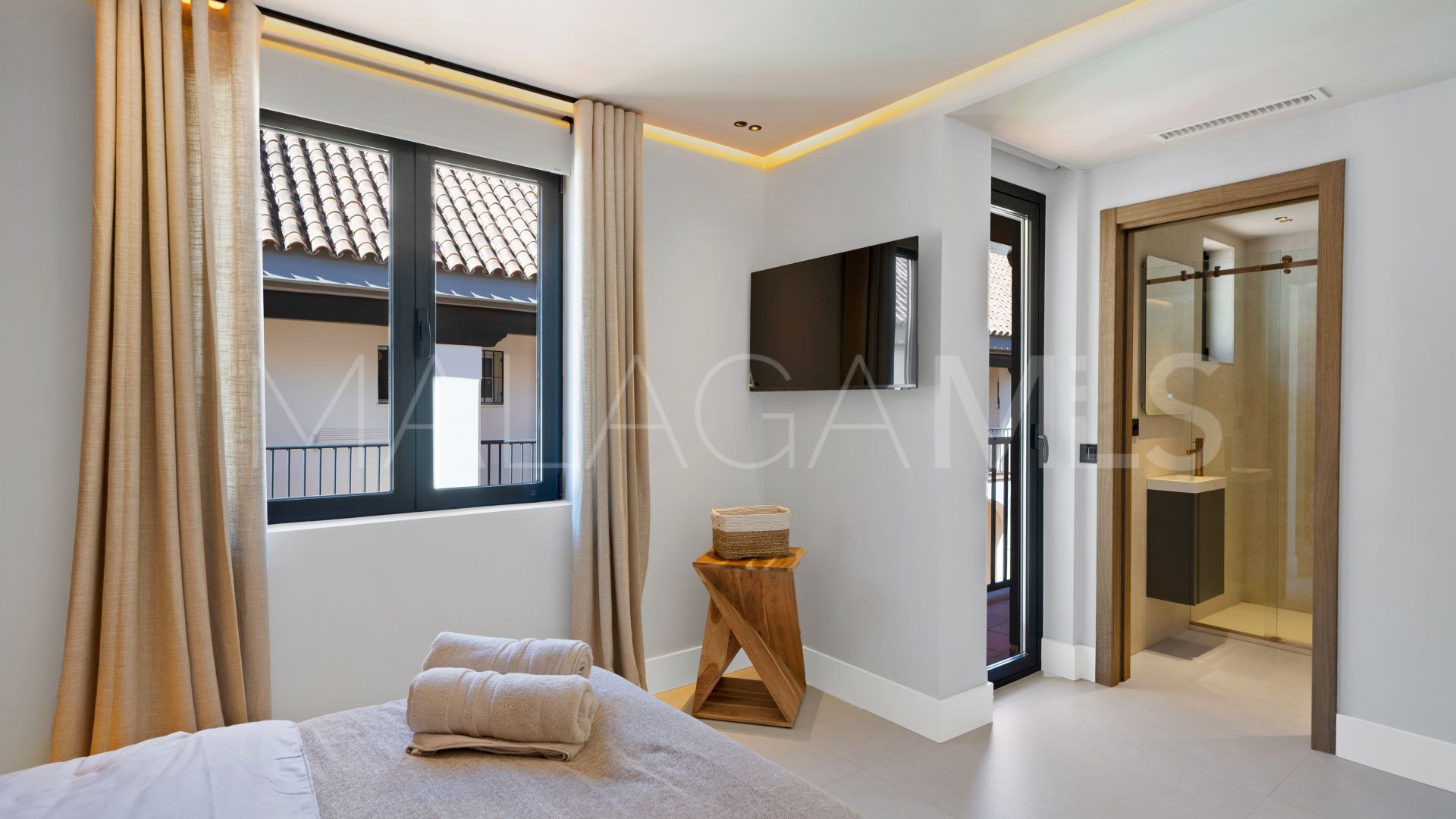 Town house in Marbella - Puerto Banus for sale