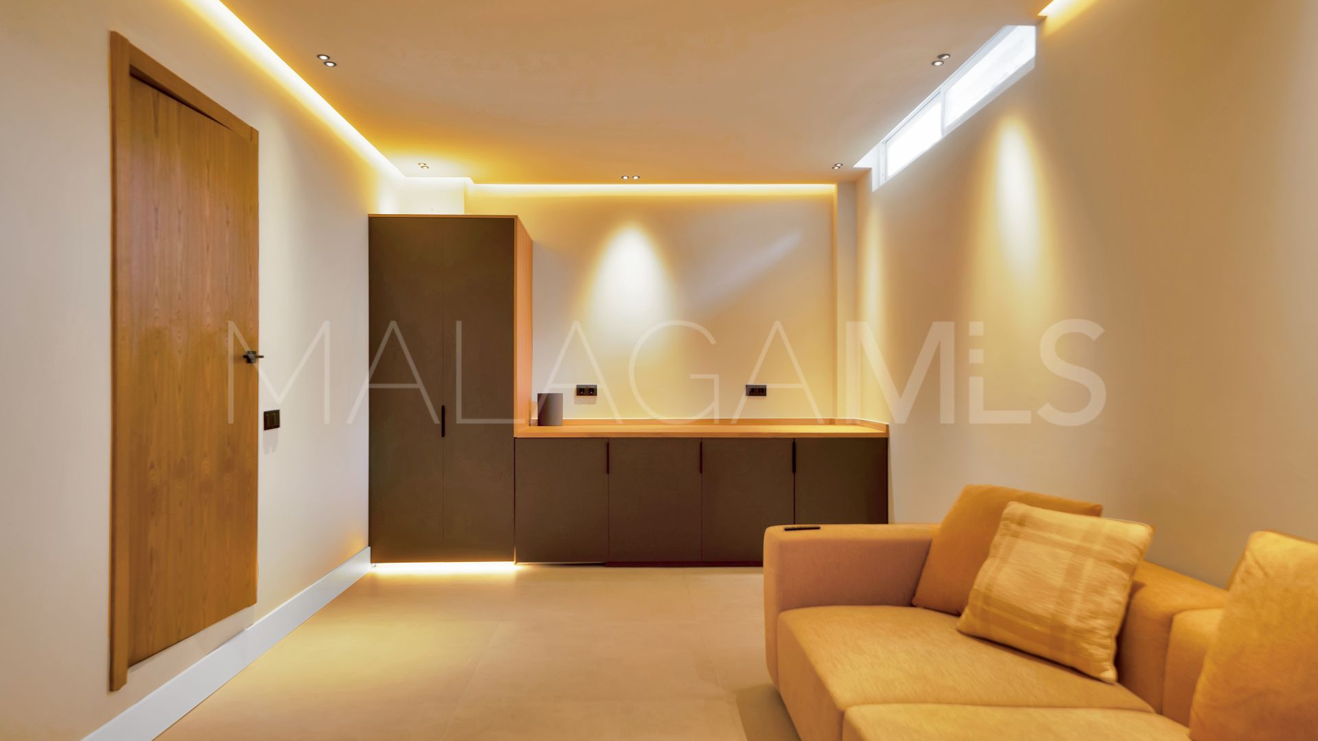 Town house in Marbella - Puerto Banus for sale