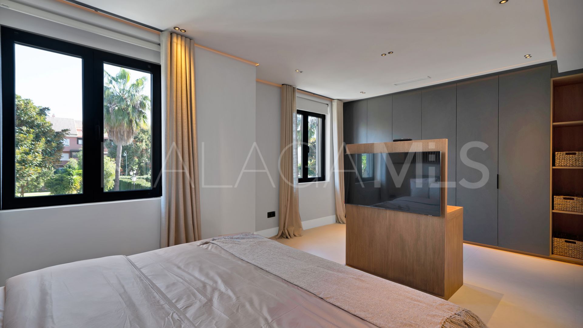 Town house in Marbella - Puerto Banus for sale