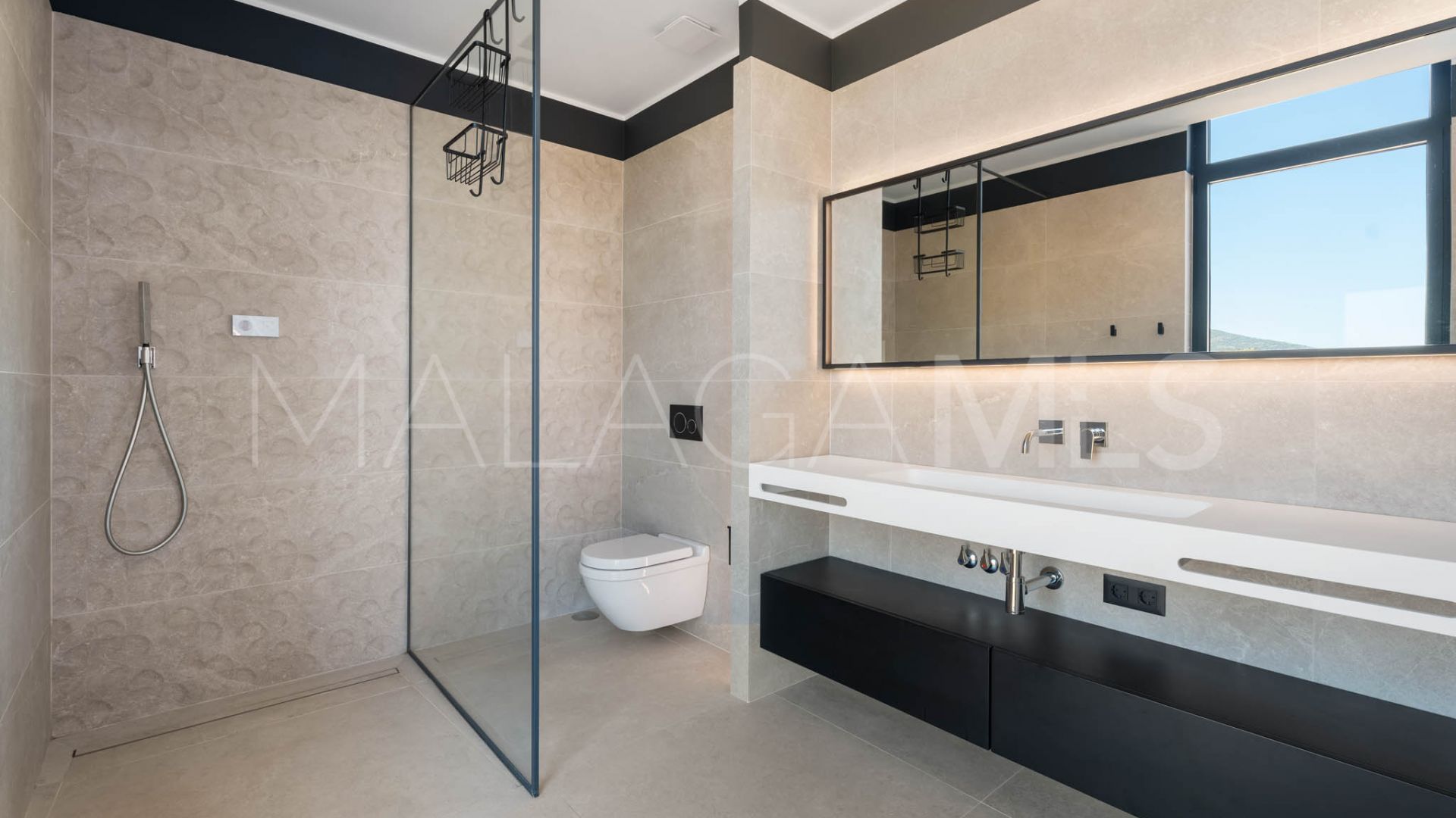 Villa for sale in La Cala Golf Resort