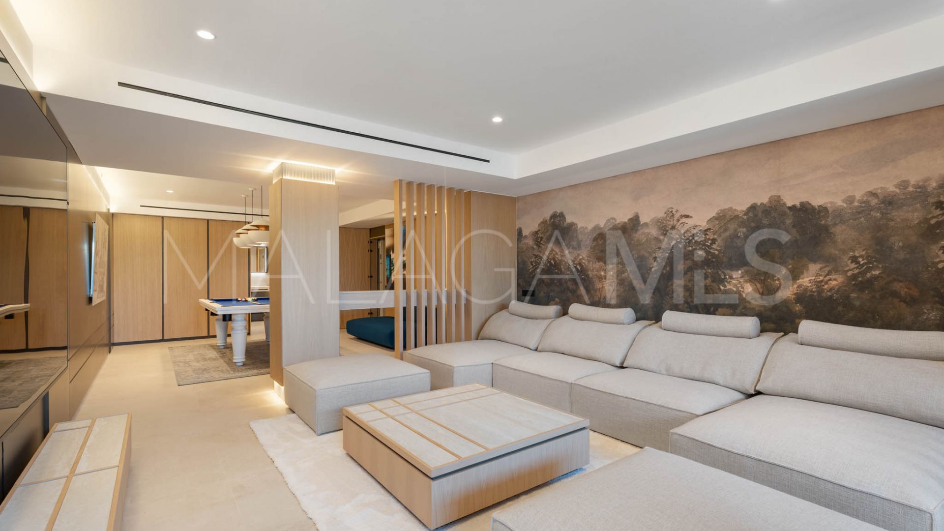 Villa for sale in La Cala Golf Resort