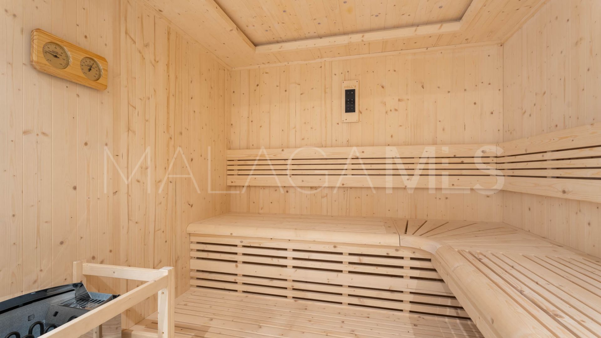 Villa for sale in La Cala Golf Resort