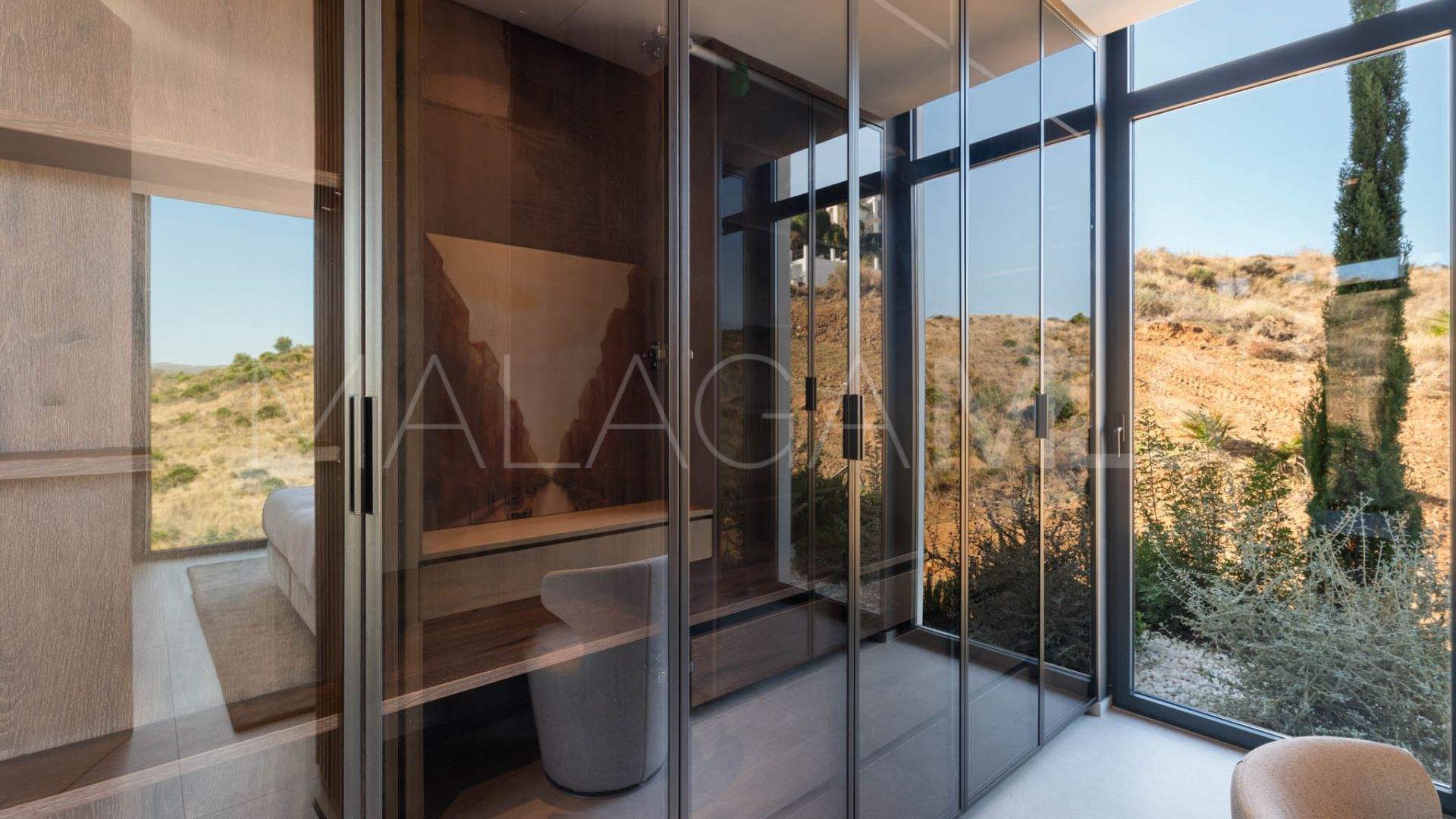 Villa for sale in La Cala Golf Resort